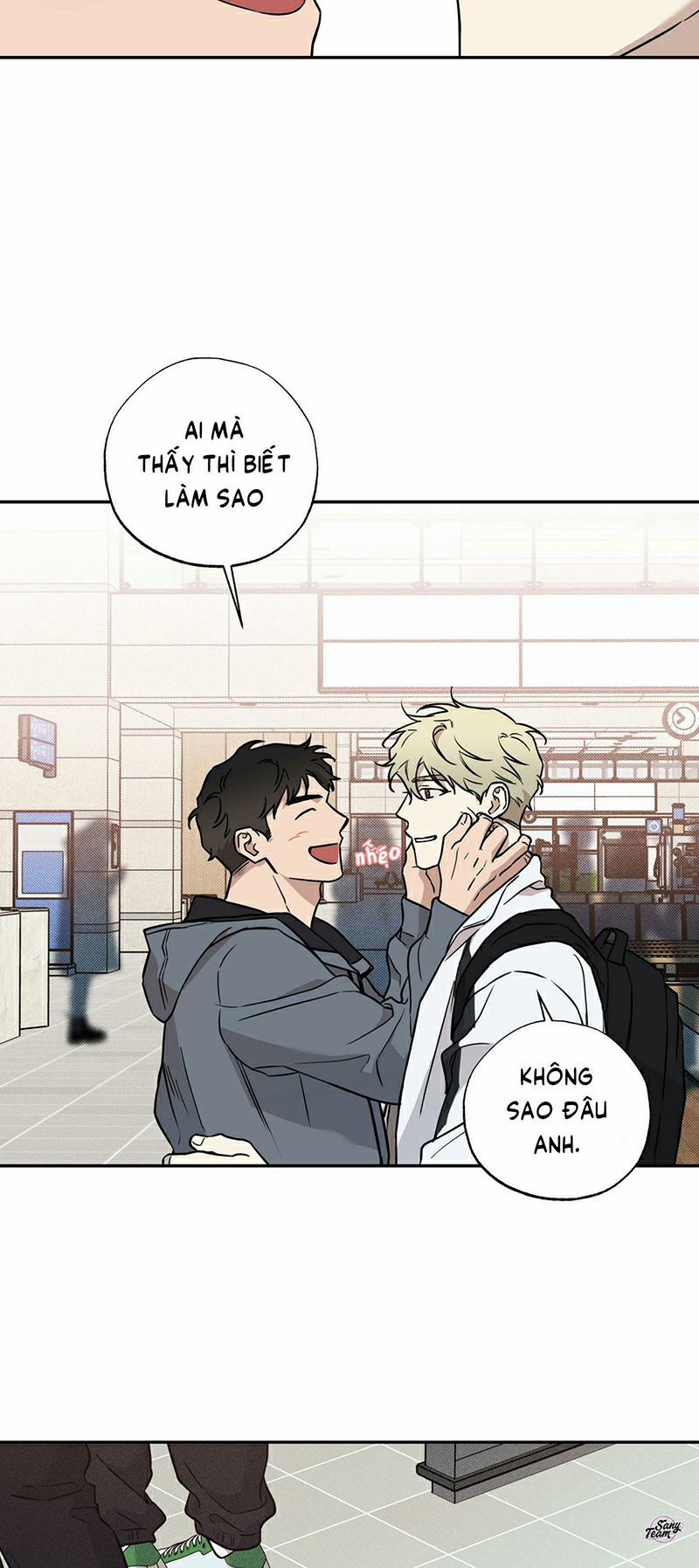 Tình Yêu Trong Sáng Có Gì Sai 14 trang 23