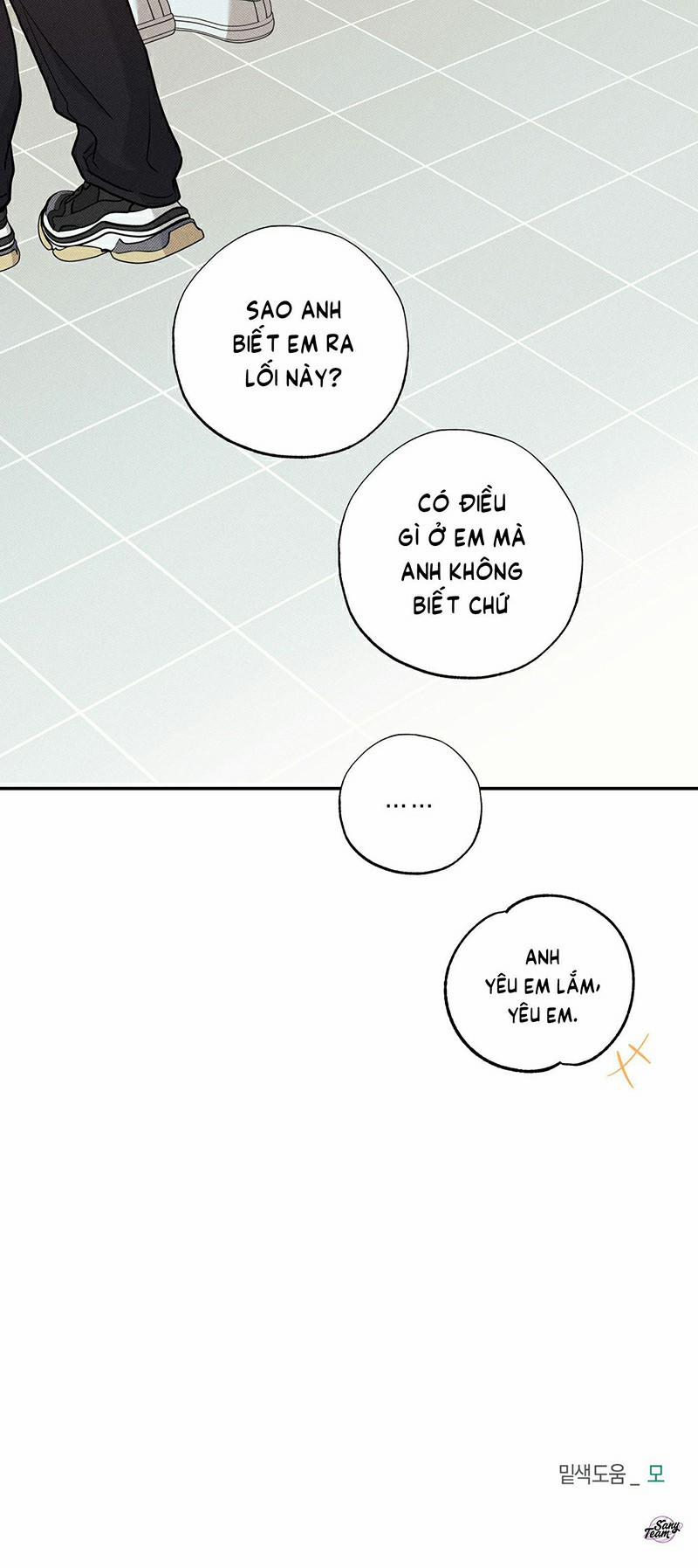 Tình Yêu Trong Sáng Có Gì Sai 14 trang 24