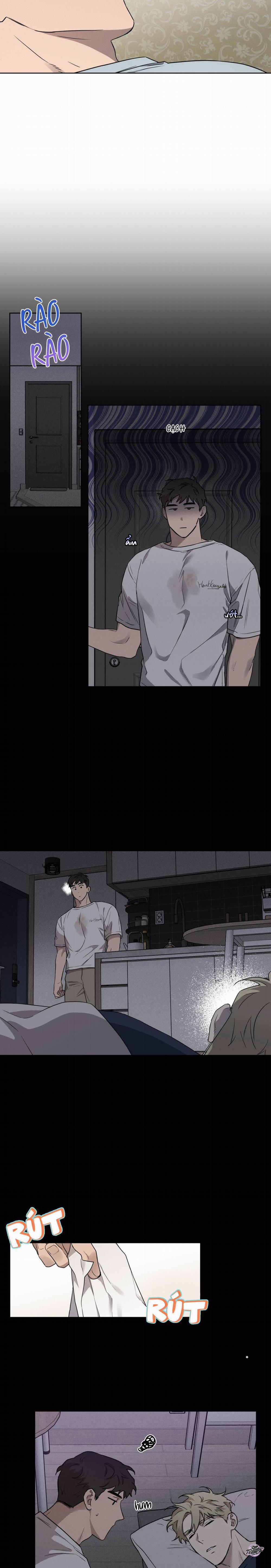 Tình Yêu Trong Sáng Có Gì Sai 2 trang 1