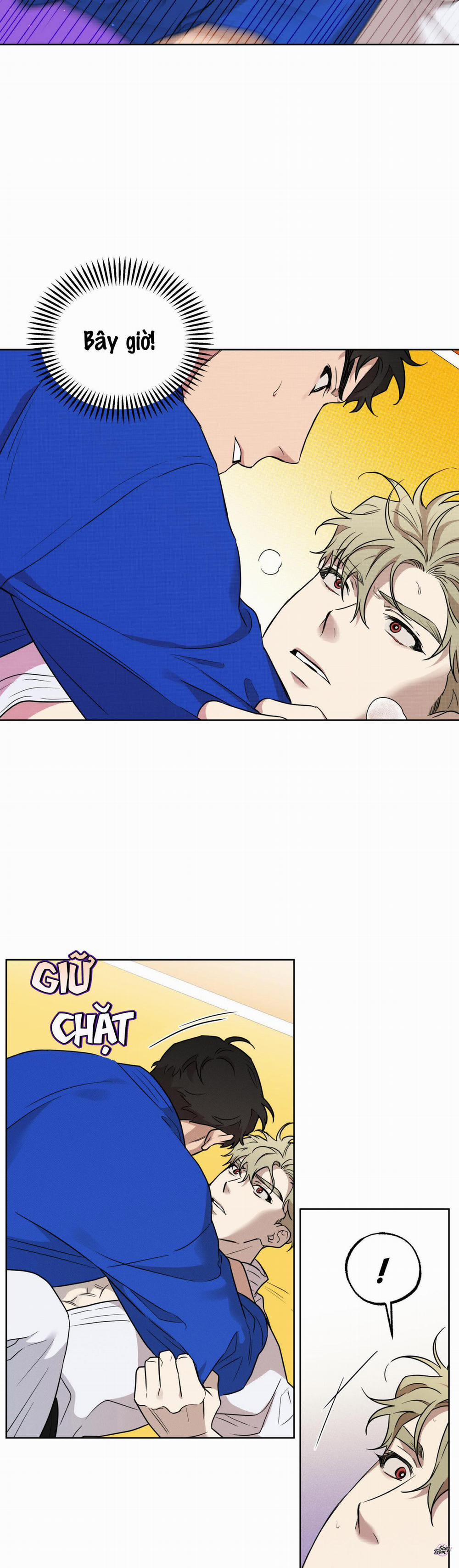 Tình Yêu Trong Sáng Có Gì Sai 2 trang 11