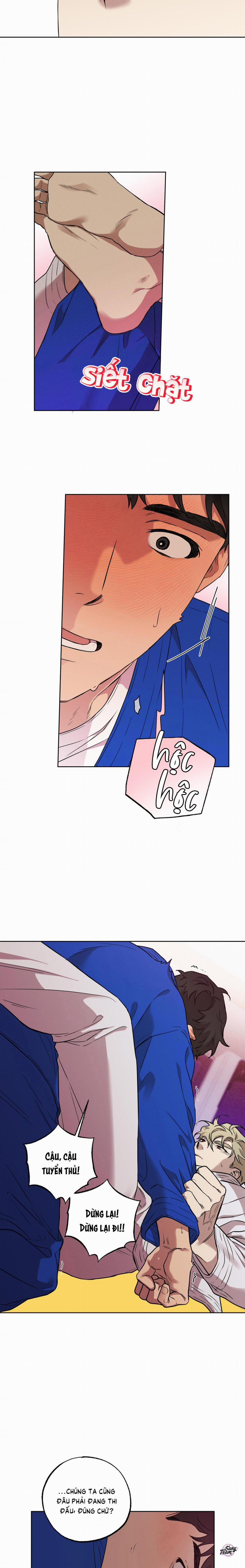 Tình Yêu Trong Sáng Có Gì Sai 2 trang 15