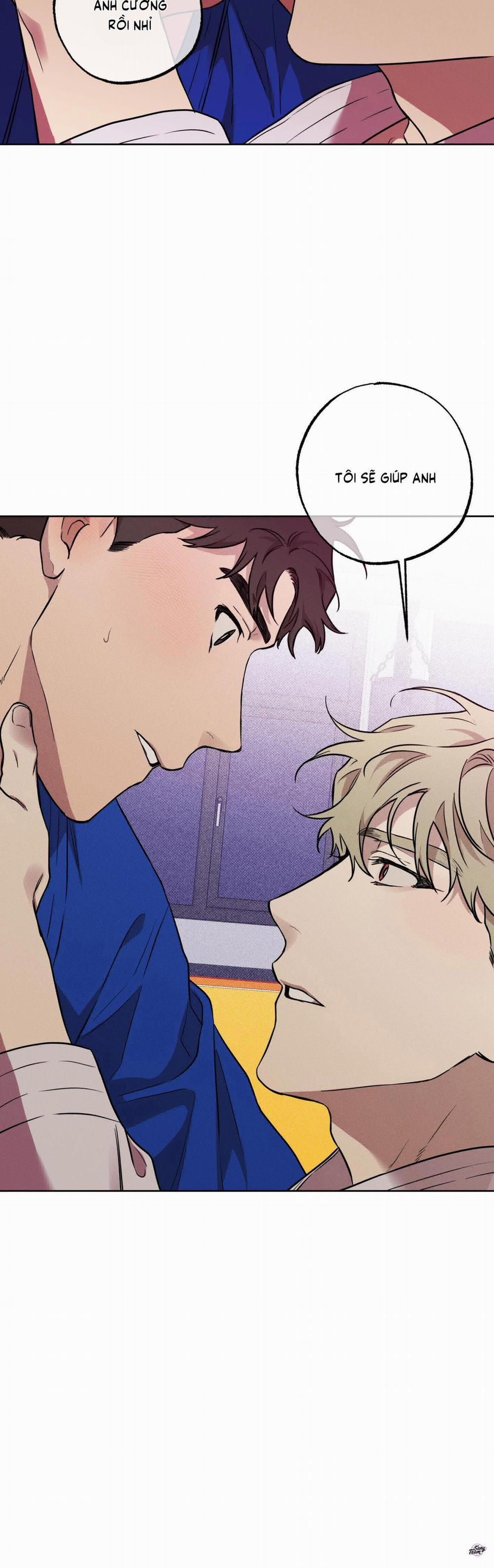 Tình Yêu Trong Sáng Có Gì Sai 2 trang 18