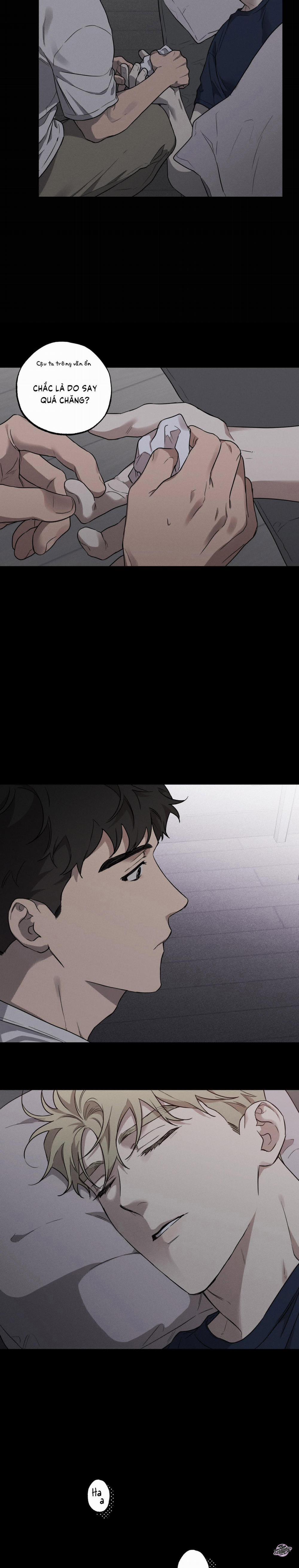 Tình Yêu Trong Sáng Có Gì Sai 2 trang 2