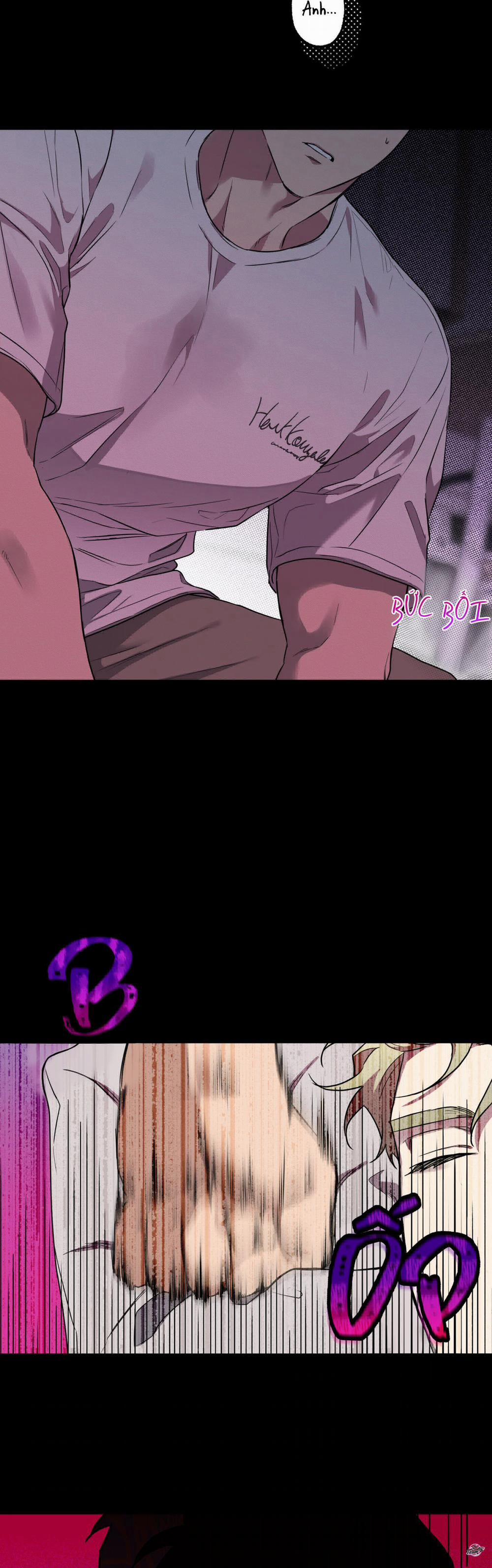 Tình Yêu Trong Sáng Có Gì Sai 2 trang 3