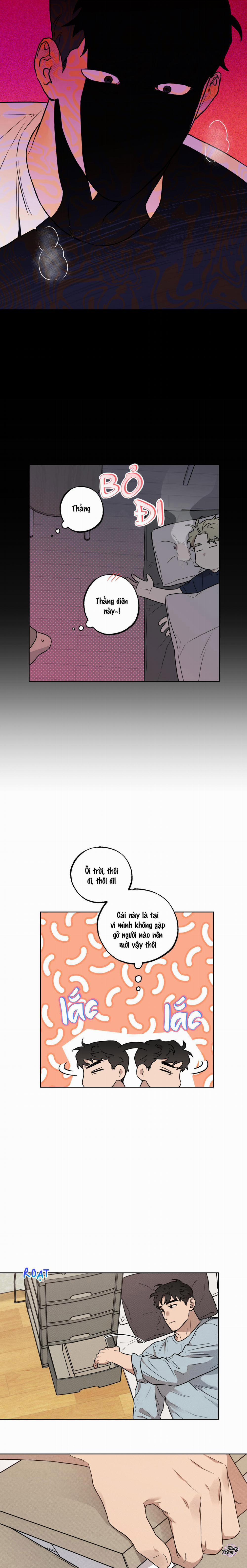 Tình Yêu Trong Sáng Có Gì Sai 2 trang 4