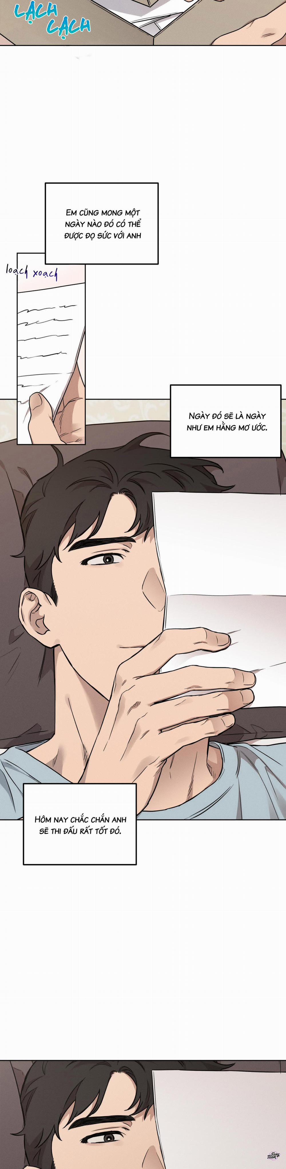 Tình Yêu Trong Sáng Có Gì Sai 2 trang 5