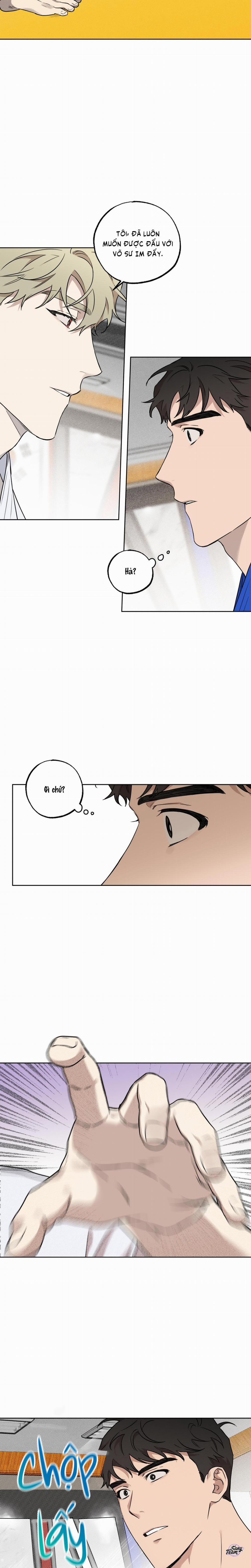 Tình Yêu Trong Sáng Có Gì Sai 2 trang 9