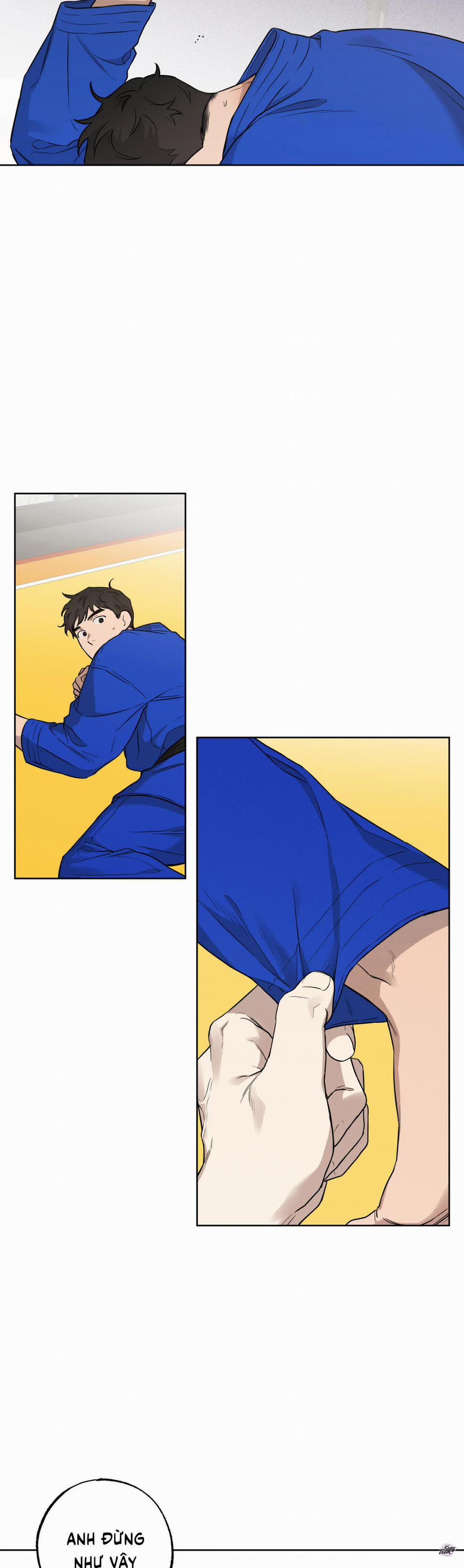 Tình Yêu Trong Sáng Có Gì Sai 3 trang 2