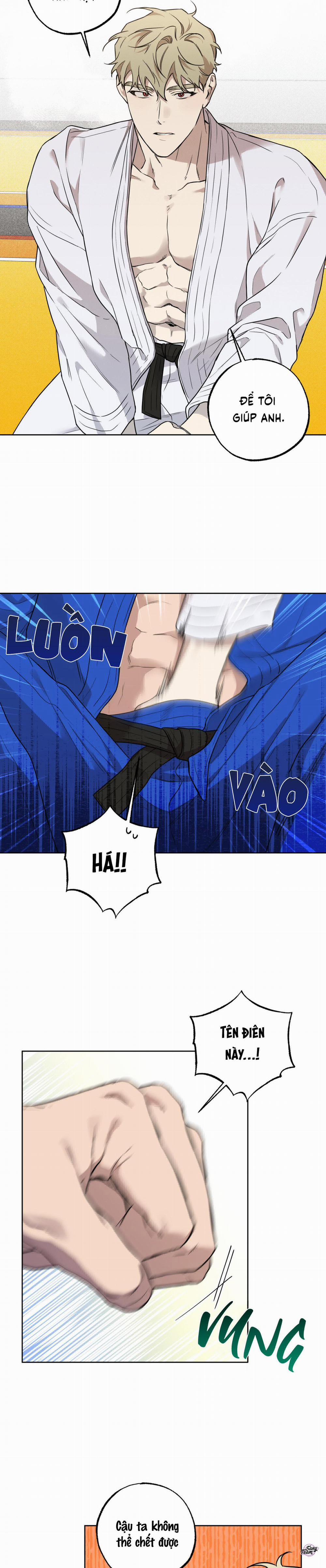 Tình Yêu Trong Sáng Có Gì Sai 3 trang 3