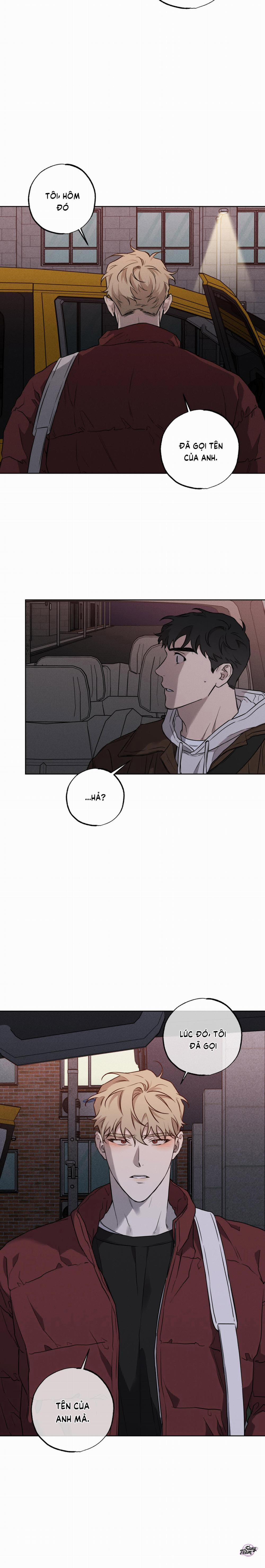 Tình Yêu Trong Sáng Có Gì Sai 4 trang 14