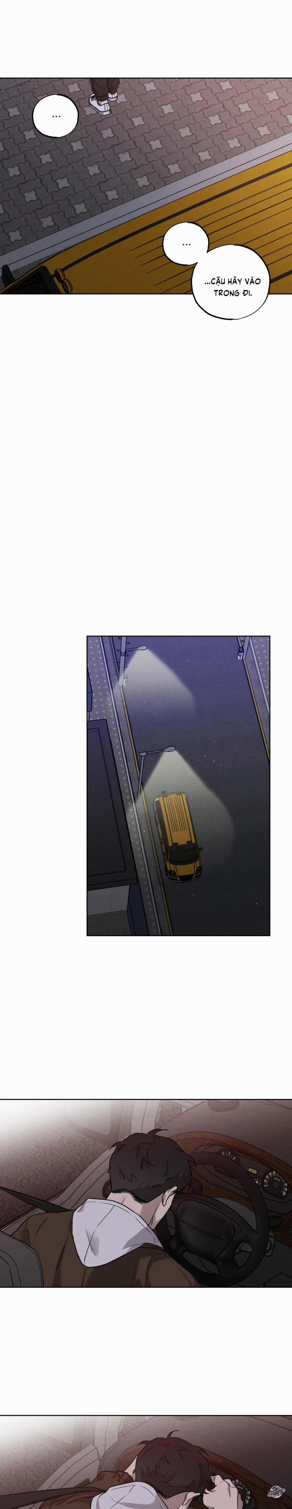 Tình Yêu Trong Sáng Có Gì Sai 4 trang 15