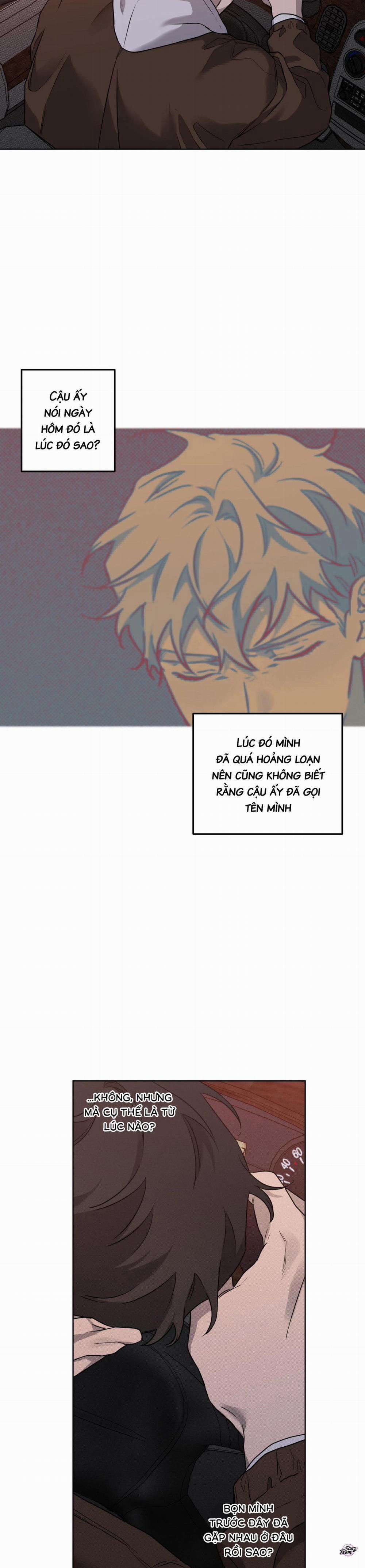 Tình Yêu Trong Sáng Có Gì Sai 4 trang 16