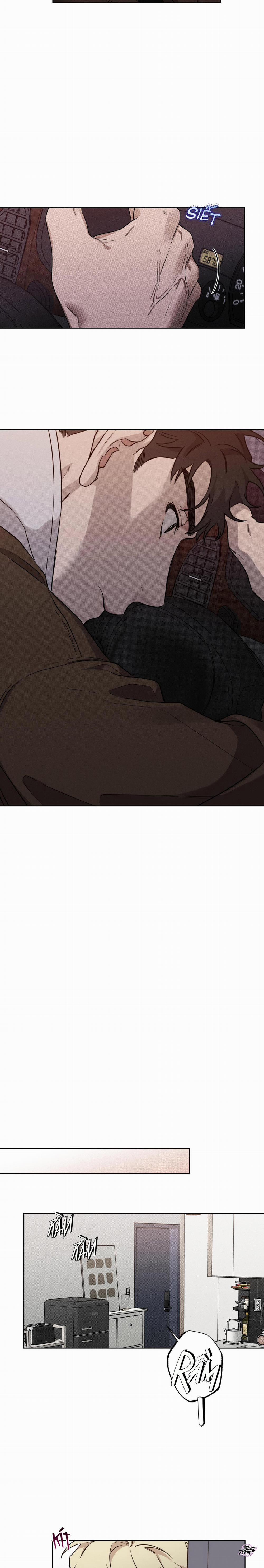 Tình Yêu Trong Sáng Có Gì Sai 4 trang 17