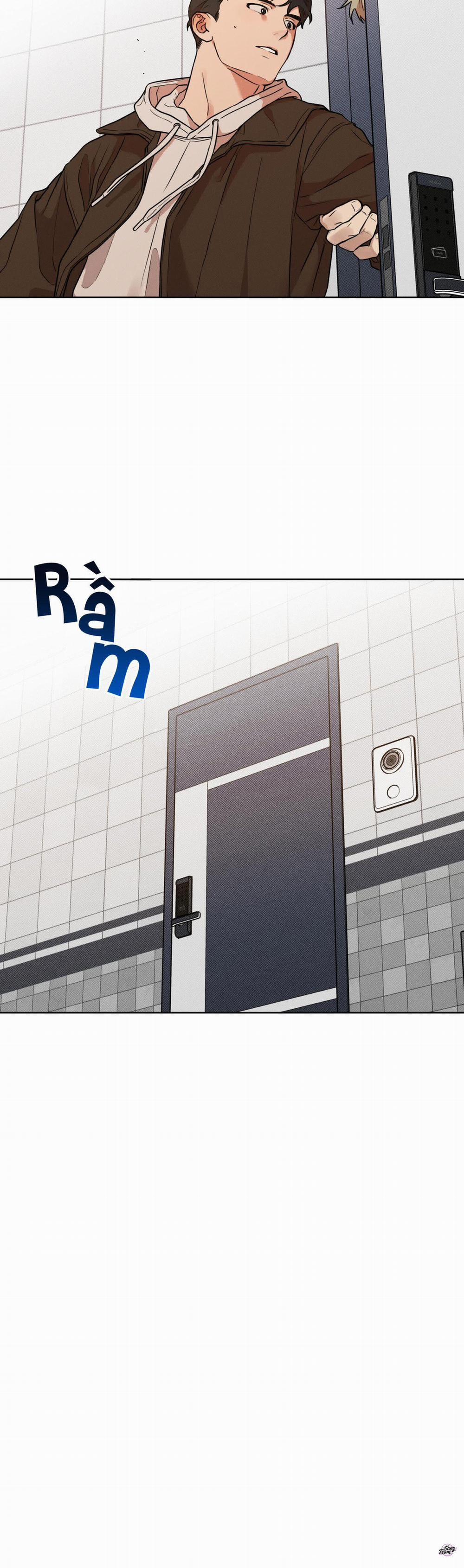 Tình Yêu Trong Sáng Có Gì Sai 4 trang 20