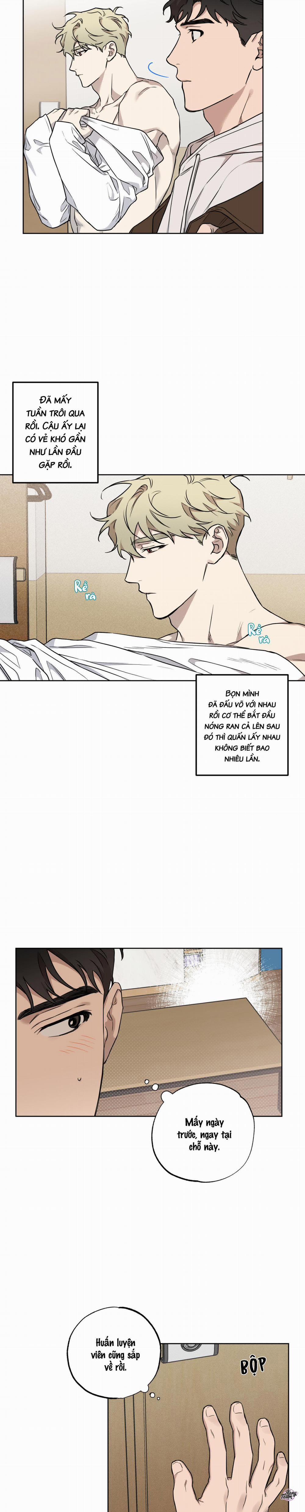 Tình Yêu Trong Sáng Có Gì Sai 4 trang 3