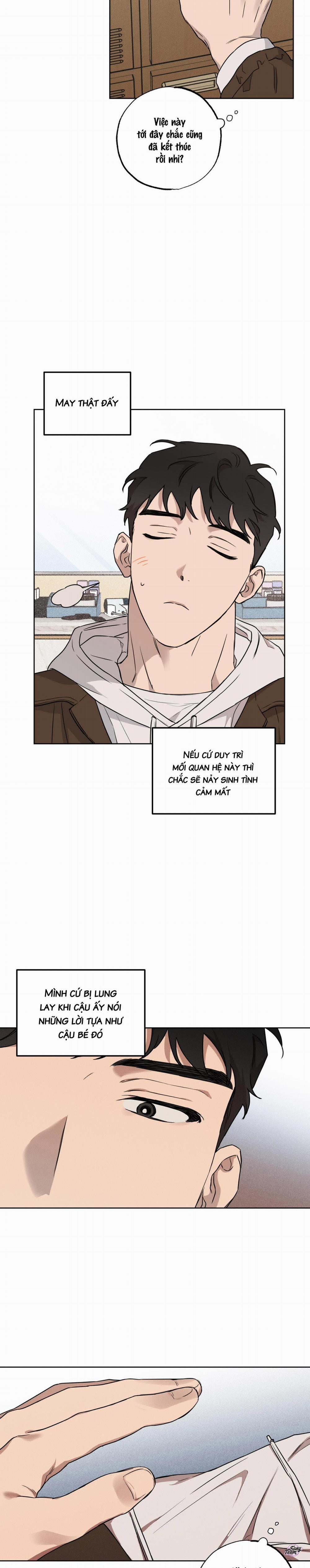 Tình Yêu Trong Sáng Có Gì Sai 4 trang 4