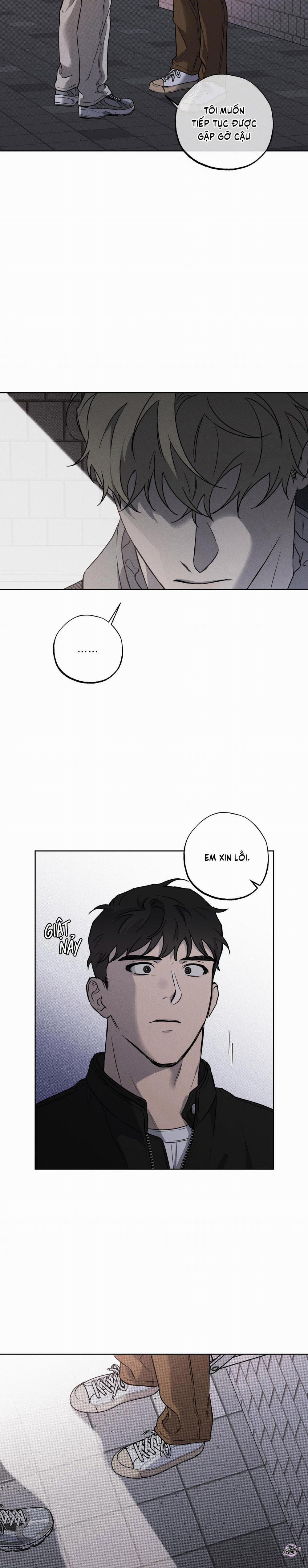 Tình Yêu Trong Sáng Có Gì Sai 5 trang 19