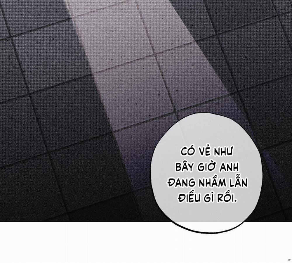 Tình Yêu Trong Sáng Có Gì Sai 5 trang 20