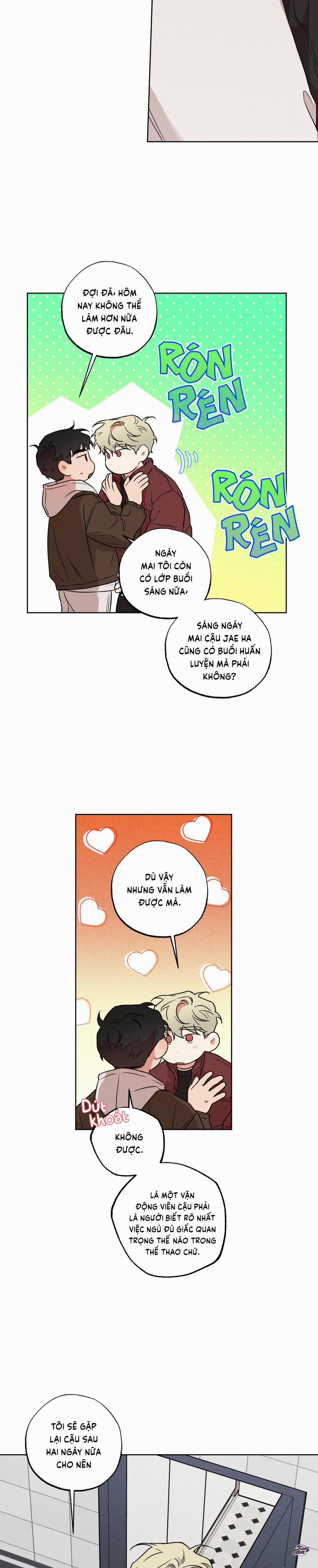 Tình Yêu Trong Sáng Có Gì Sai 5 trang 3