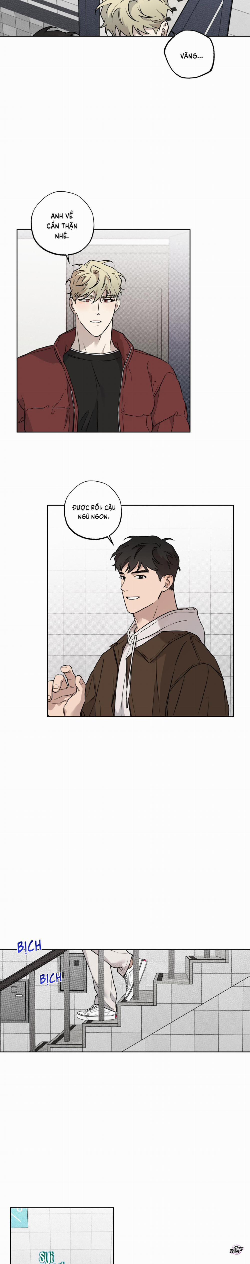 Tình Yêu Trong Sáng Có Gì Sai 5 trang 4