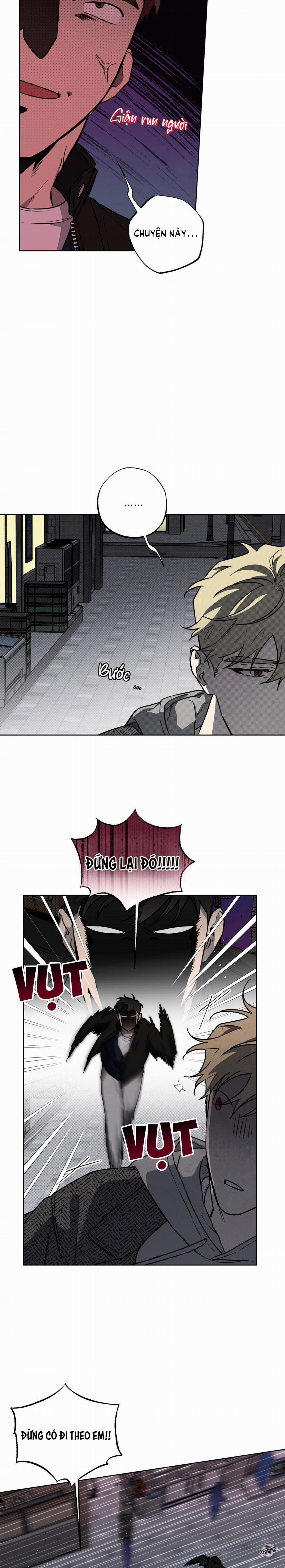 Tình Yêu Trong Sáng Có Gì Sai 6 trang 2