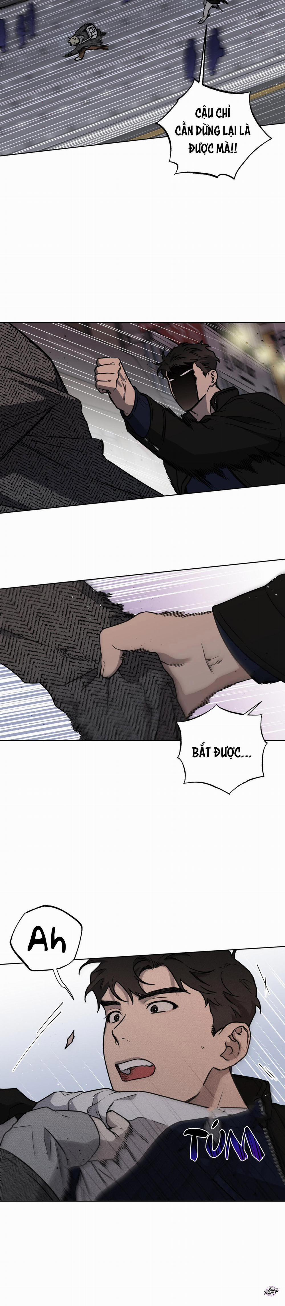 Tình Yêu Trong Sáng Có Gì Sai 6 trang 3