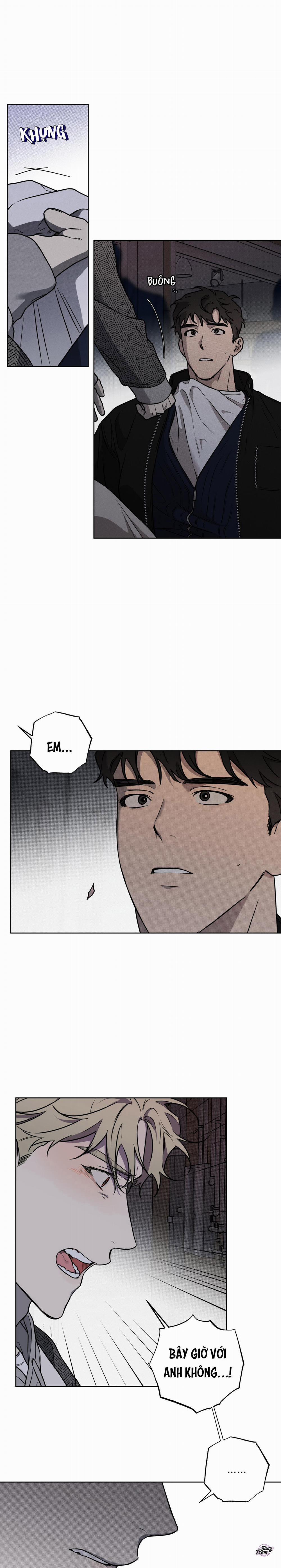 Tình Yêu Trong Sáng Có Gì Sai 6 trang 4