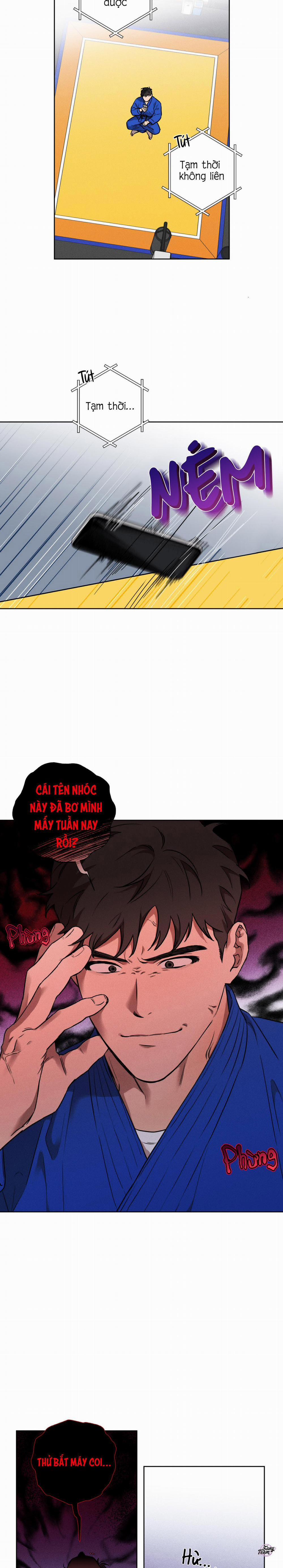 Tình Yêu Trong Sáng Có Gì Sai 6 trang 7