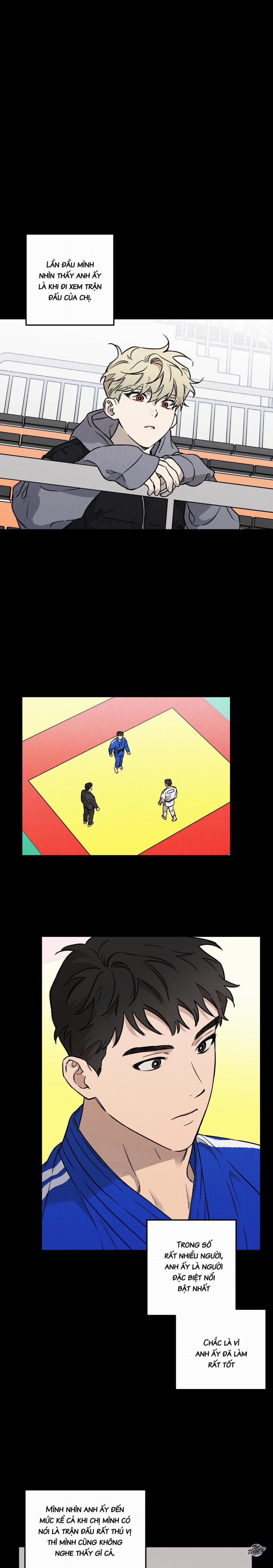 Tình Yêu Trong Sáng Có Gì Sai 7 trang 0