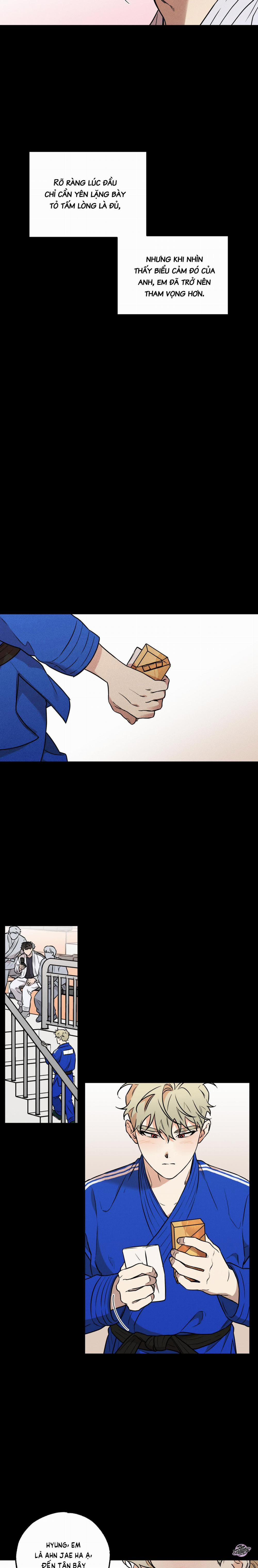 Tình Yêu Trong Sáng Có Gì Sai 7 trang 10