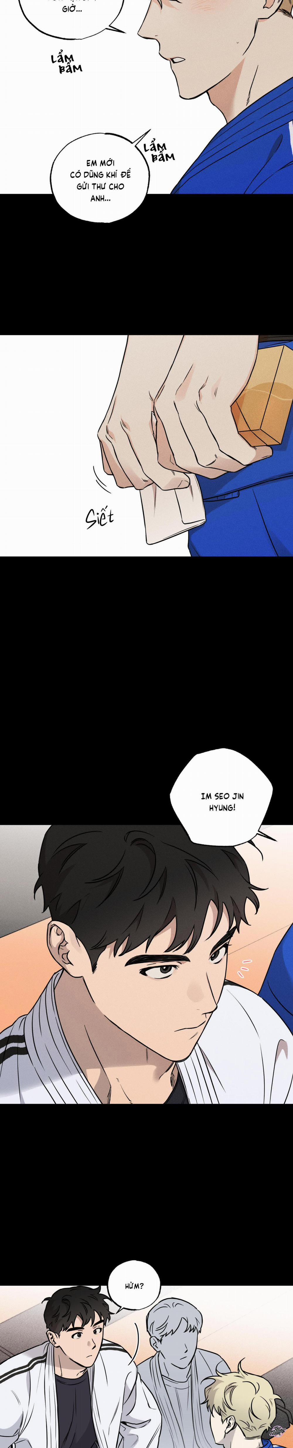 Tình Yêu Trong Sáng Có Gì Sai 7 trang 11