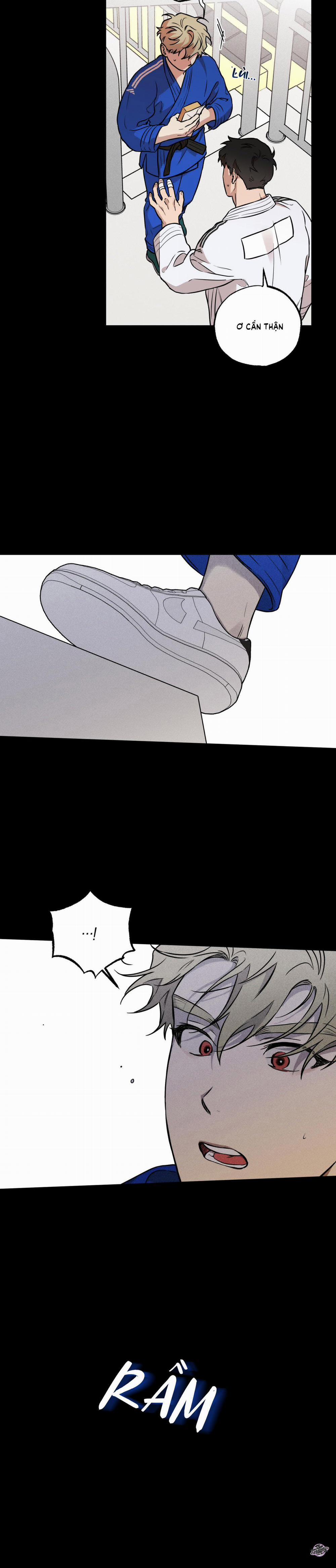 Tình Yêu Trong Sáng Có Gì Sai 7 trang 13