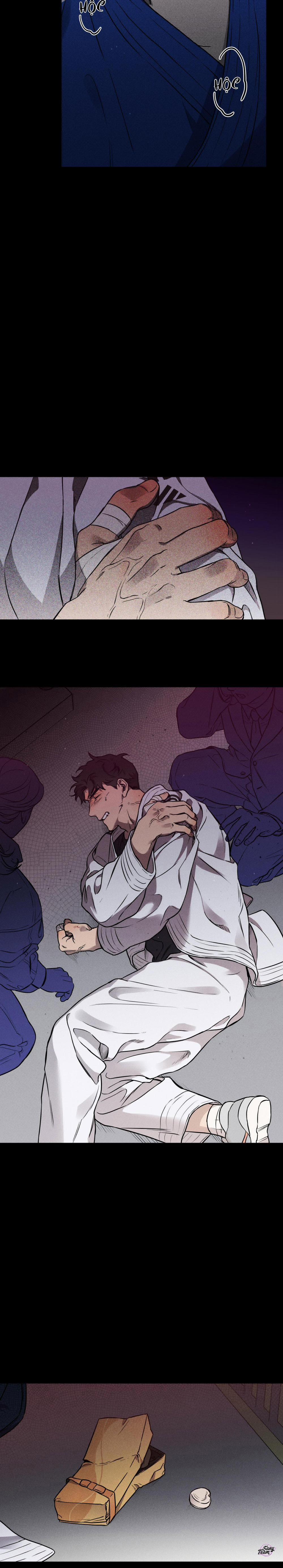 Tình Yêu Trong Sáng Có Gì Sai 7 trang 15