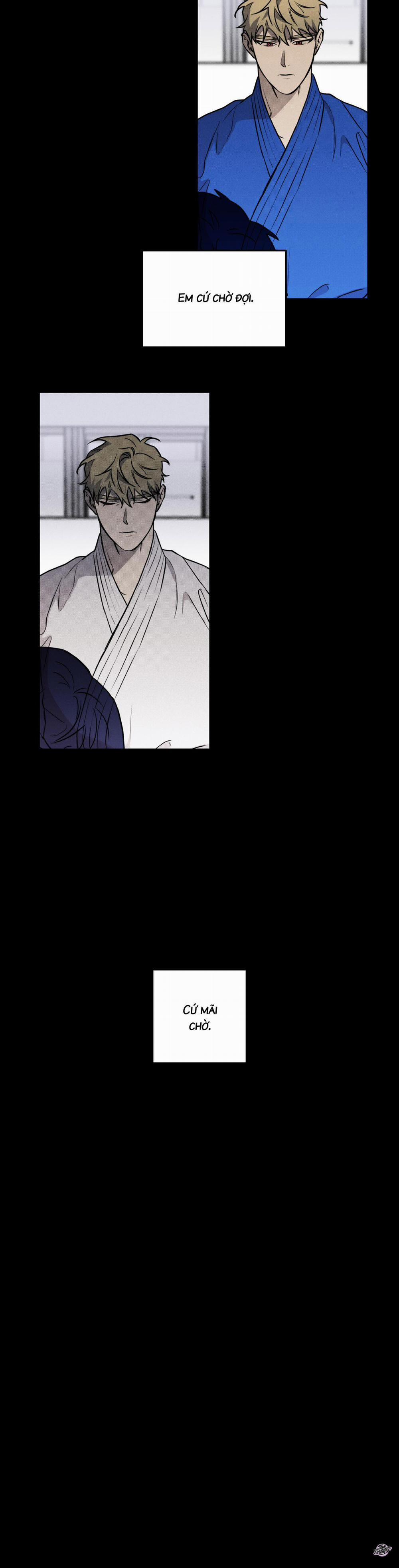 Tình Yêu Trong Sáng Có Gì Sai 7 trang 18