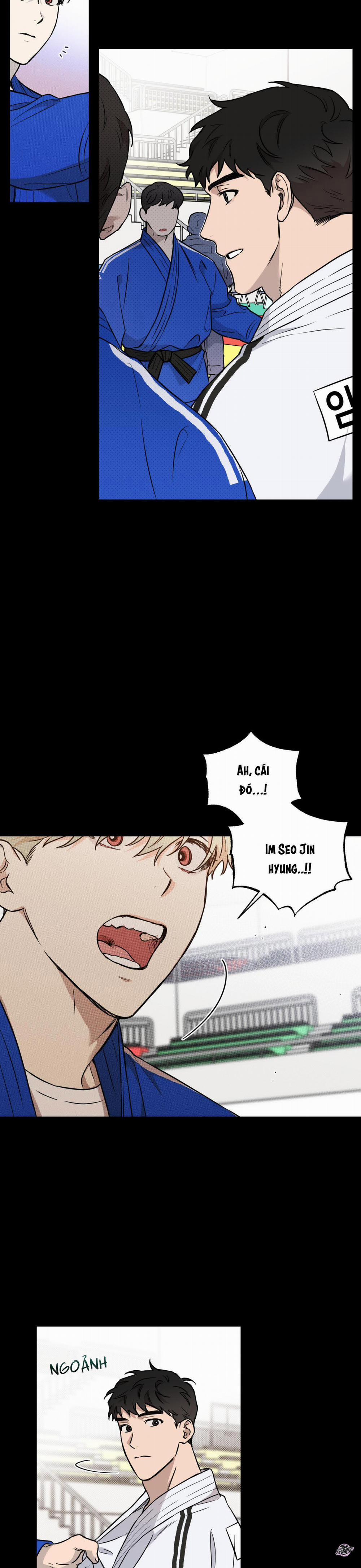 Tình Yêu Trong Sáng Có Gì Sai 7 trang 2