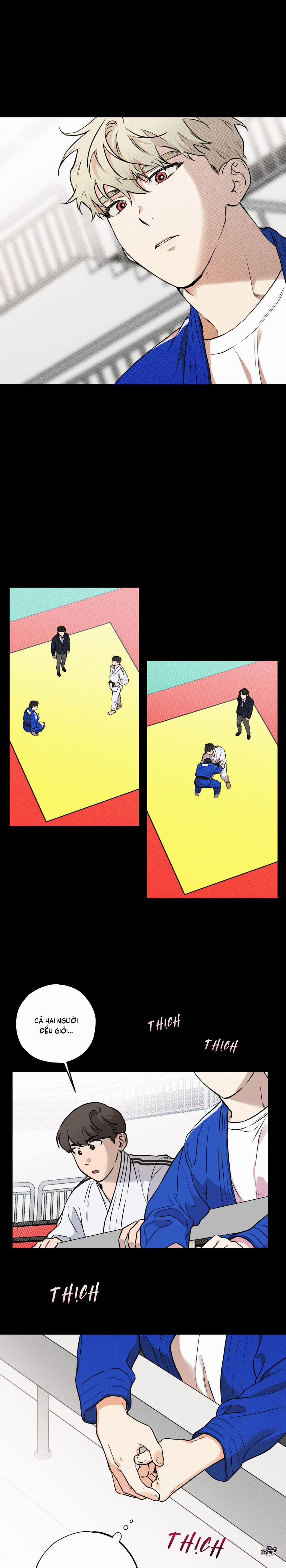 Tình Yêu Trong Sáng Có Gì Sai 7 trang 4