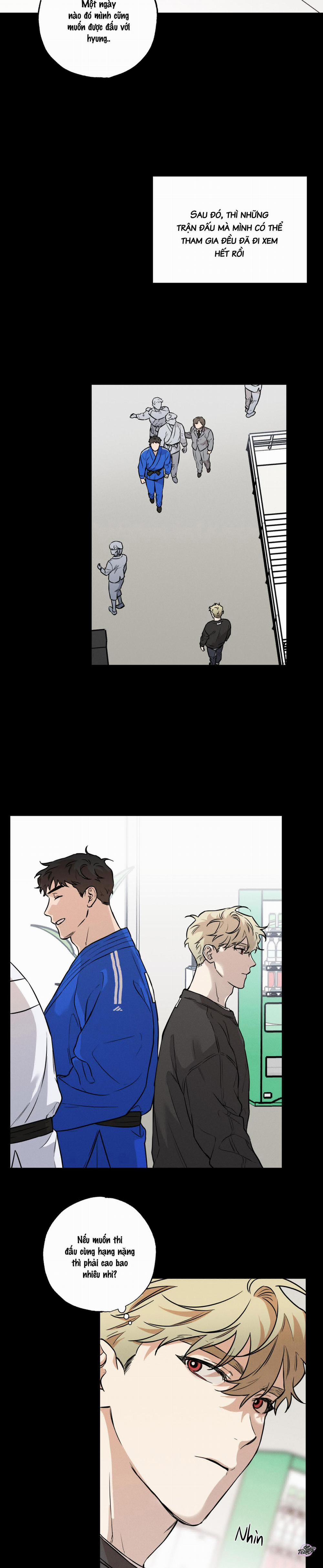 Tình Yêu Trong Sáng Có Gì Sai 7 trang 5