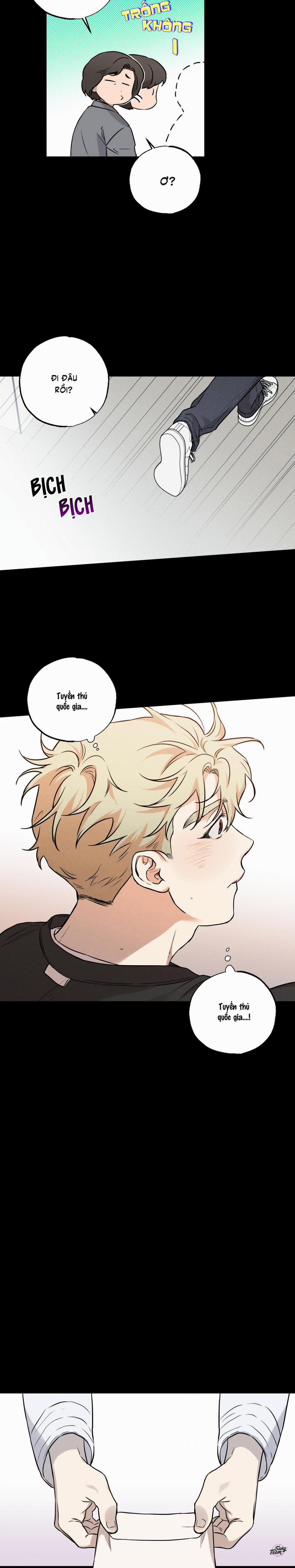 Tình Yêu Trong Sáng Có Gì Sai 7 trang 7