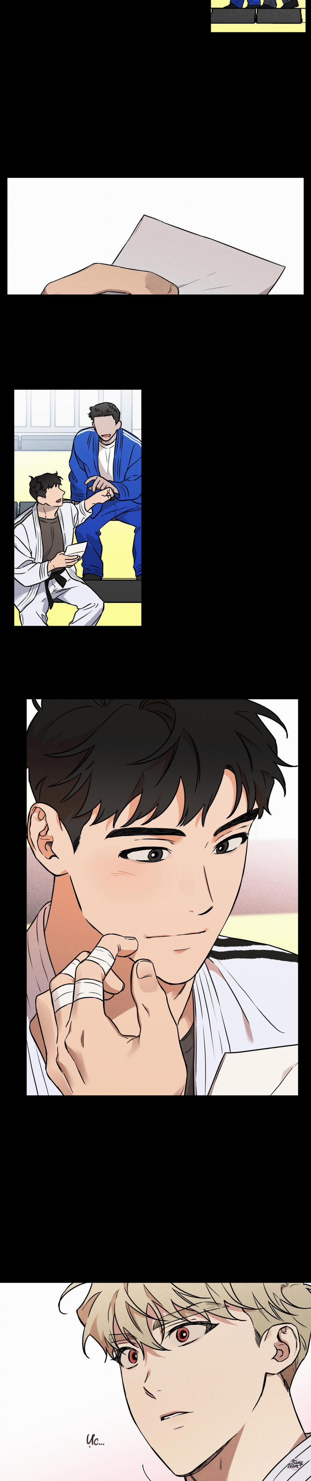 Tình Yêu Trong Sáng Có Gì Sai 7 trang 9