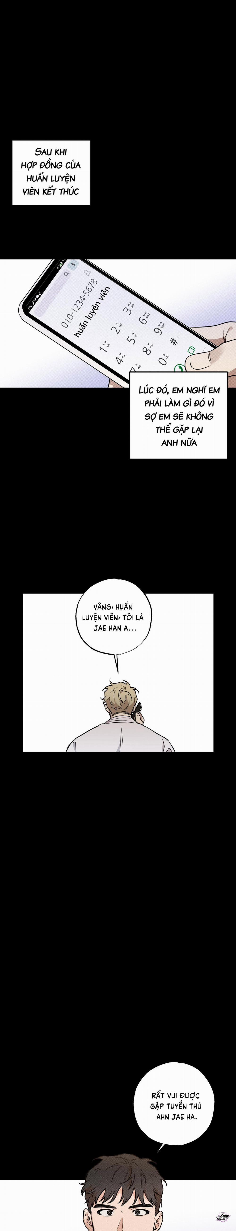 Tình Yêu Trong Sáng Có Gì Sai 8 trang 2