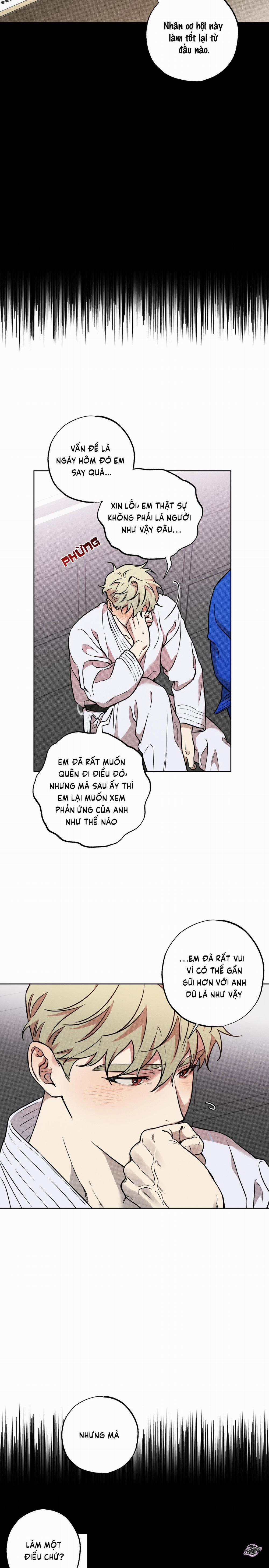 Tình Yêu Trong Sáng Có Gì Sai 8 trang 4