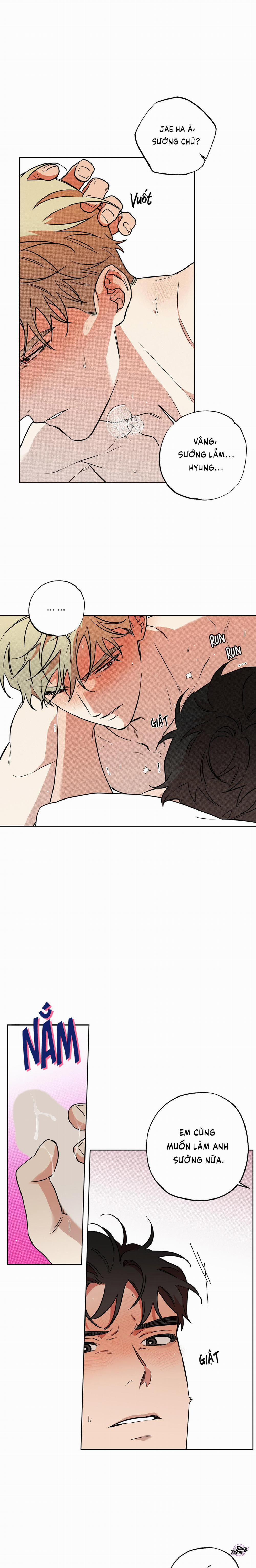 Tình Yêu Trong Sáng Có Gì Sai 9 trang 12