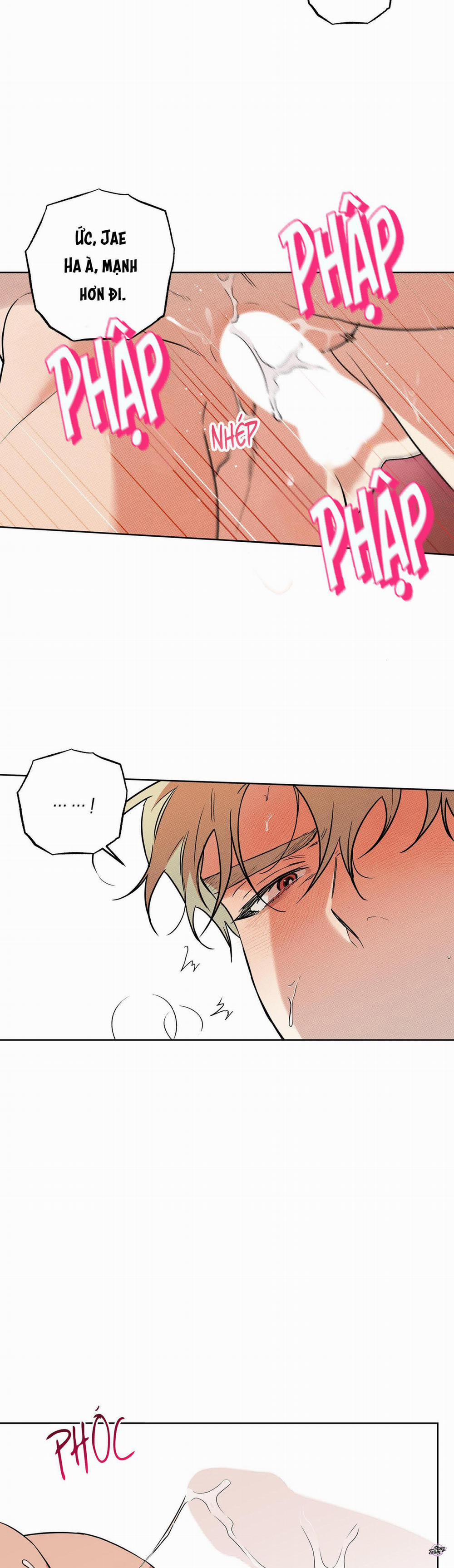 Tình Yêu Trong Sáng Có Gì Sai 9 trang 19