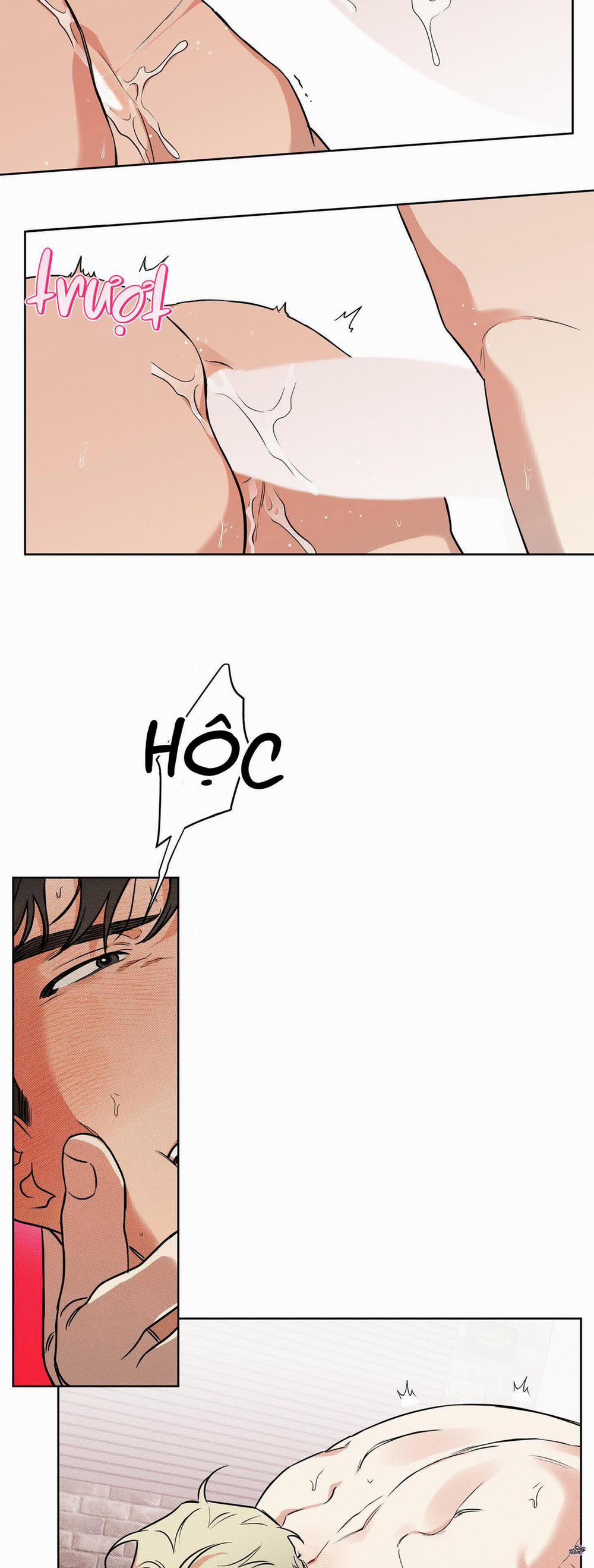 Tình Yêu Trong Sáng Có Gì Sai 9 trang 20