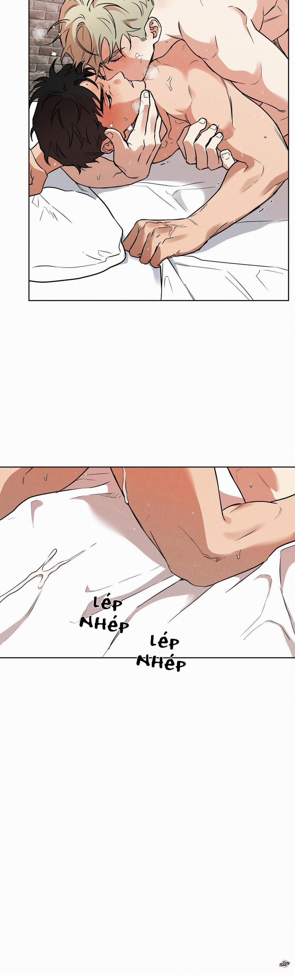 Tình Yêu Trong Sáng Có Gì Sai 9 trang 21