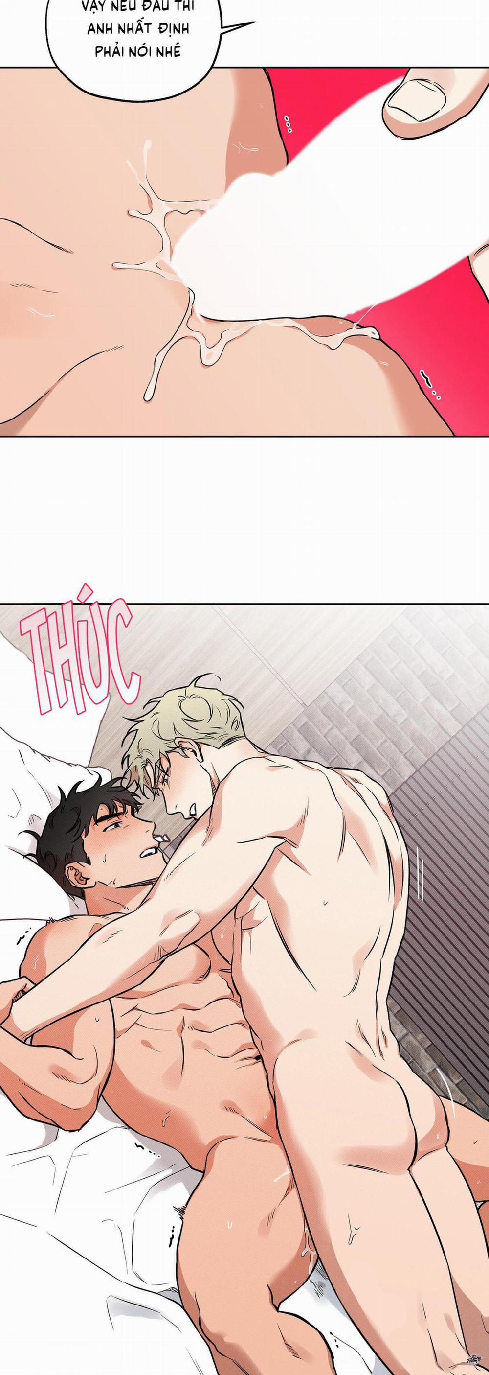 Tình Yêu Trong Sáng Có Gì Sai 9 trang 7