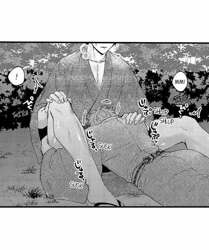 Tình Yêu Trong Sáng Của Chàng Trai Bóng Chày 10 Hachiennhom trang 17