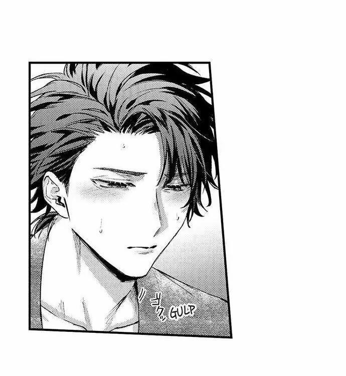 Tình Yêu Trong Sáng Của Chàng Trai Bóng Chày 10 Hachiennhom trang 3