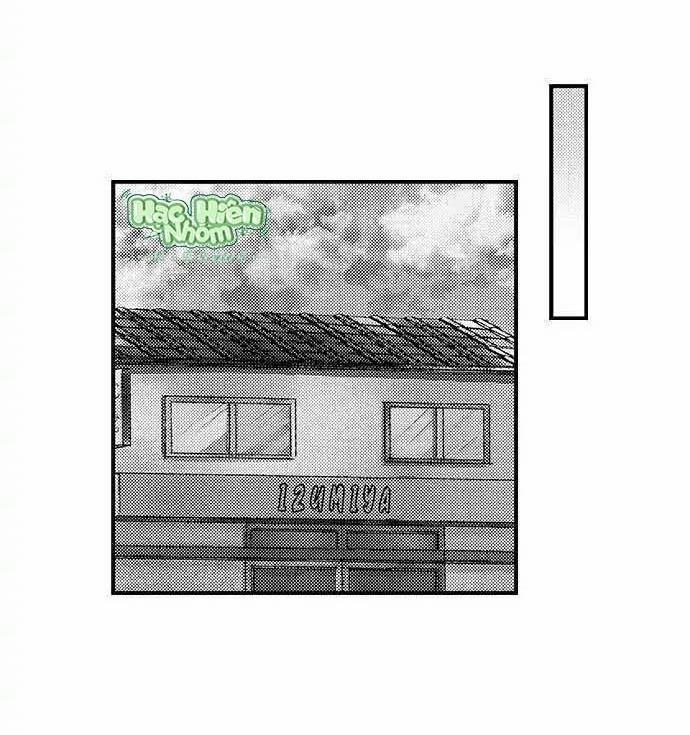 Tình Yêu Trong Sáng Của Chàng Trai Bóng Chày 12 hachiennhom trang 18