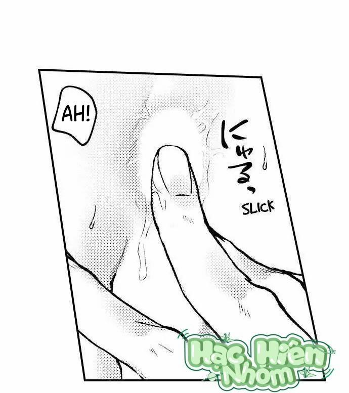 Tình Yêu Trong Sáng Của Chàng Trai Bóng Chày 7 Hachiennhom trang 19